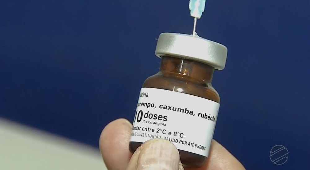 Brasil tem 14 mortes por sarampo e mais de 2,5 mil casos confirmados