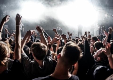 ‘Sextas Intenções’ movimenta Moai