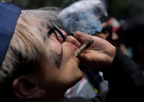Supremo do México abre caminho para liberar uso recreativo de maconha