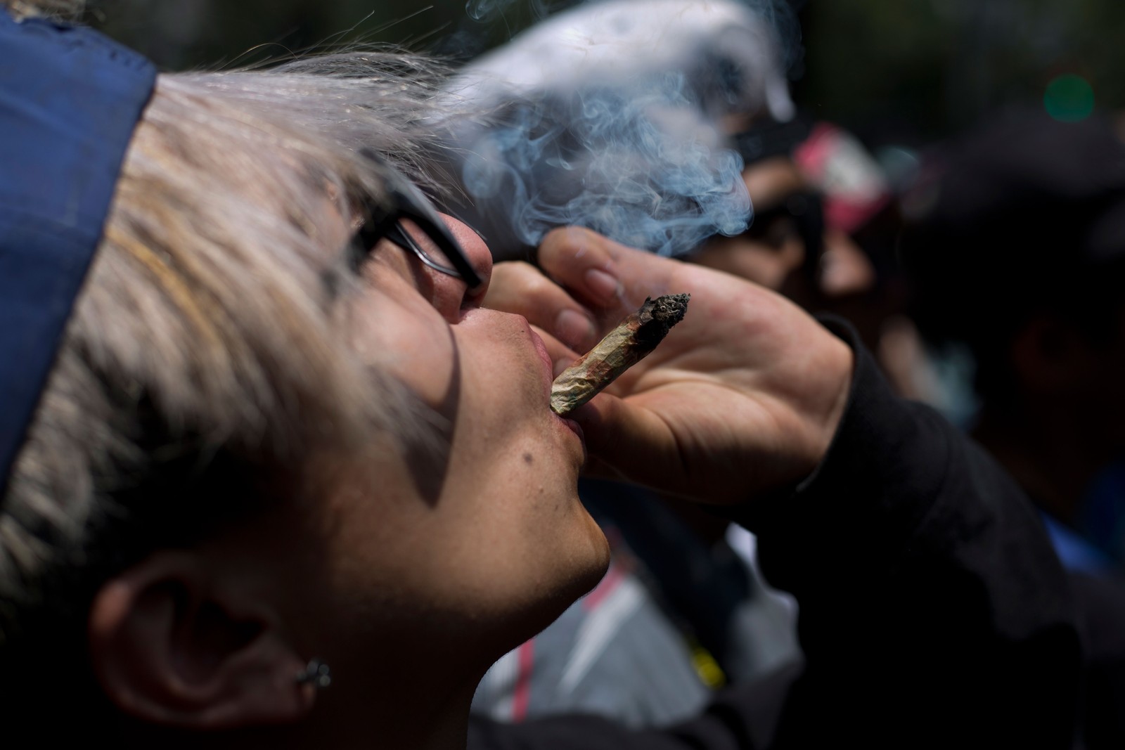 Supremo do México abre caminho para liberar uso recreativo de maconha