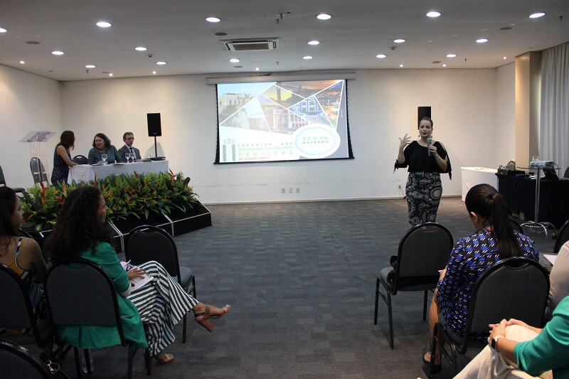 Defensoria Pública faz busca ativa de famílias onde houve feminicídio em Manaus 