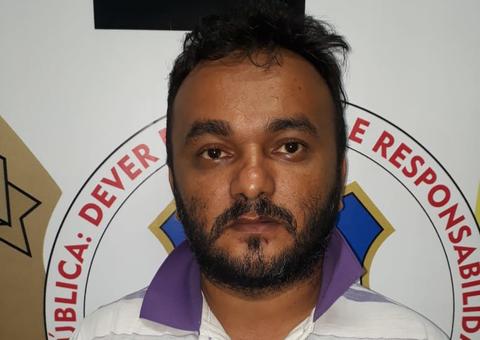 Polícia prende homem com produtos furtados de supermercado em Manaus 