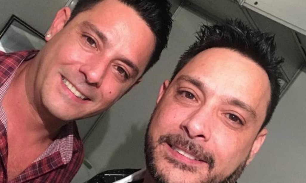 DESPUBLICADO: Vavá e Márcio realizam show na Meia Noite Acaba em Manaus