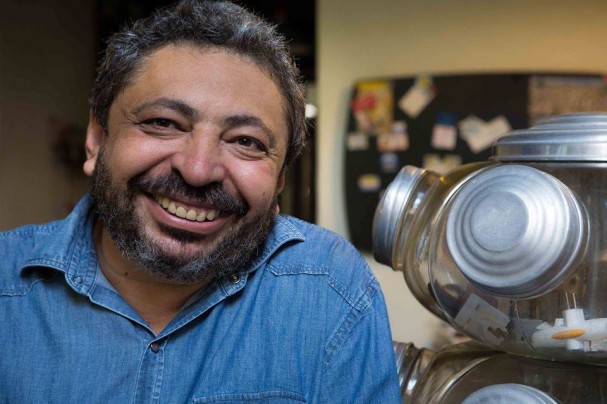 Sesc AM promove oficina gratuita com o romancista e escritor Sidney Rocha