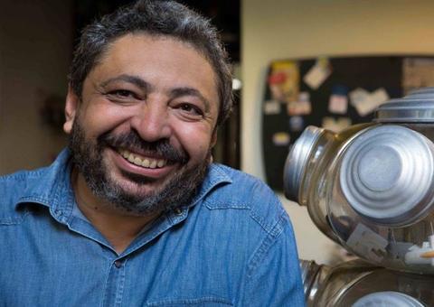 Sesc AM promove oficina gratuita com o romancista e escritor Sidney Rocha