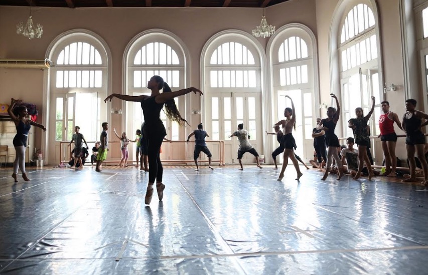 SEC realiza audições para concerto de Natal 2018