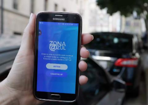 Saiba como comprar créditos ou regularizar estacionamento no Zona Azul