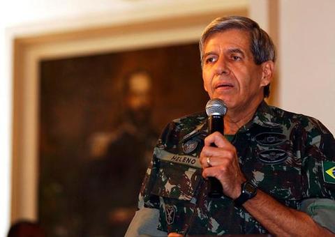 Futuro ministro da Defesa diz que inteligência descobriu plano de atentado contra Bolsonaro