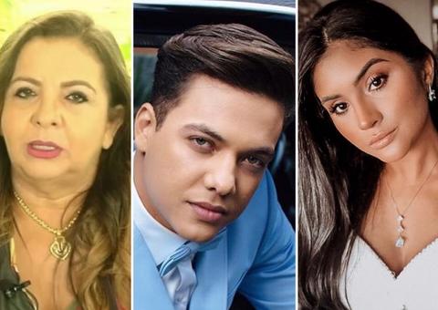 Léo Dias diz que Mileide Mihaile estava envolvida em esquema de ataques contra Safadão e Thyane Dantas