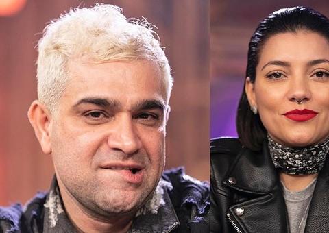 A Fazenda 10: Evandro ou Gabi? Saiba quem foi eliminado do reality