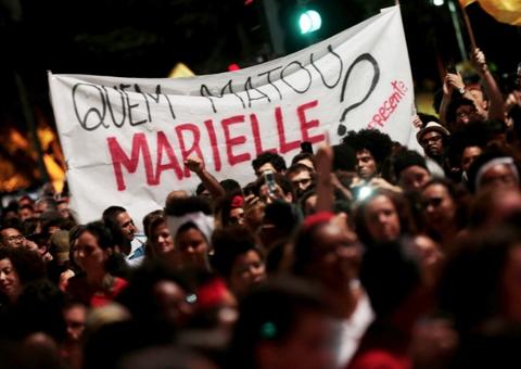 Chefe da Polícia rebate acusação e diz que elucidação do caso Marielle está próxima