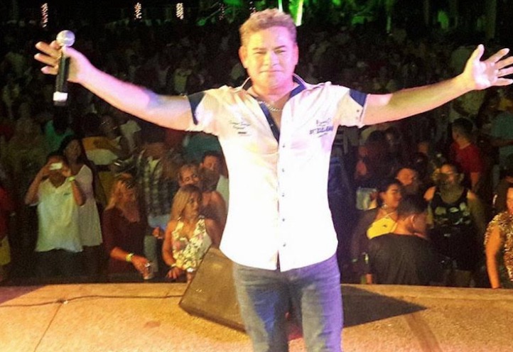 ‘Arrocha Aê' agita a Zona Norte neste fim de semana