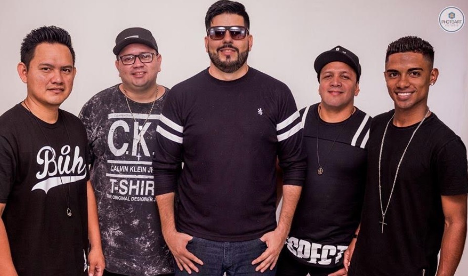 No Caminho Eu te Conto agita domingo com funk e pagode