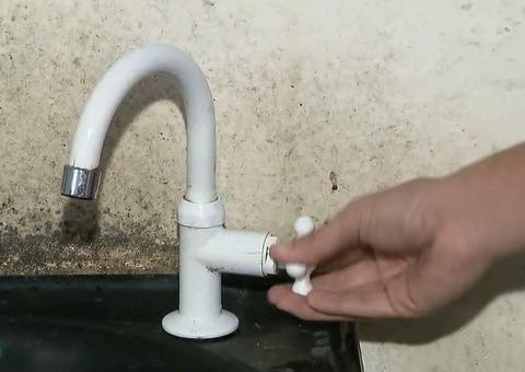 Bairros de Manaus ficarão sem água durante parada programada, confira os dias