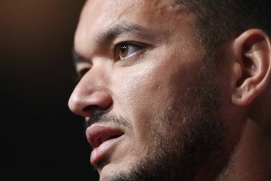 Capitão do Flamengo vê 'falta de maturidade' e Diego Alves 'abalado'