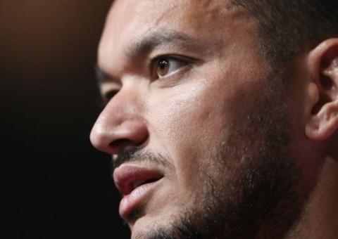 Capitão do Flamengo vê 'falta de maturidade' e Diego Alves 'abalado'