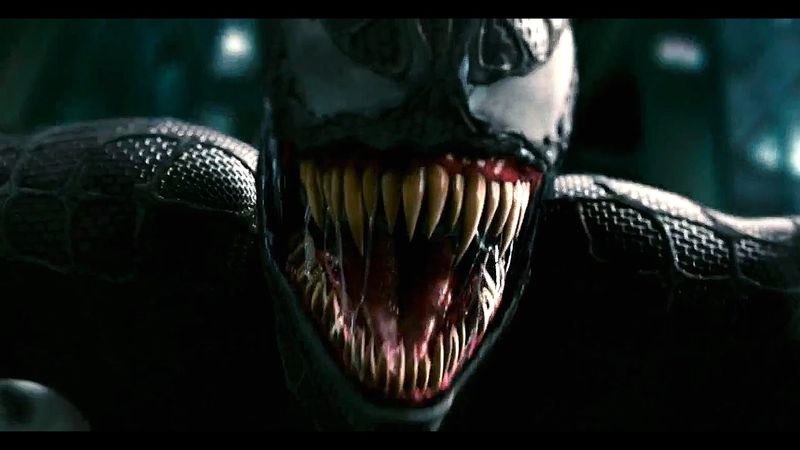 CineMaterna realiza sessão gratuita de Venom