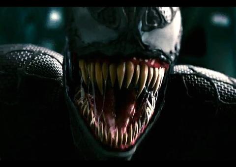CineMaterna realiza sessão gratuita de Venom