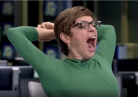 Internautas roubam imagens confidenciais da Globo e expõem jornalistas nas redes sociais