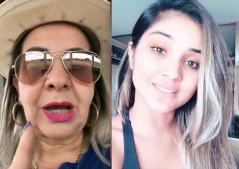  Mãe de Wesley Safadão quebra o silêncio sobre encontro com Mileide Mihaile