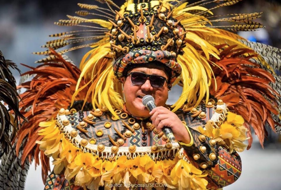 David Assayag e Leonardo Castelo agitam 'Boi dá Samba’ neste sábado