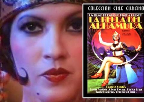 Cine Teatro Guarany receberá Mostra de Cinema Cubano