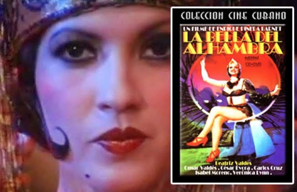 Cine Teatro Guarany receberá Mostra de Cinema Cubano