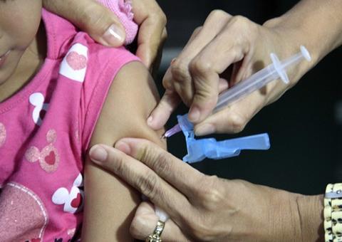 Manaus deve manter alto nível de alerta no controle do sarampo, diz Semsa 