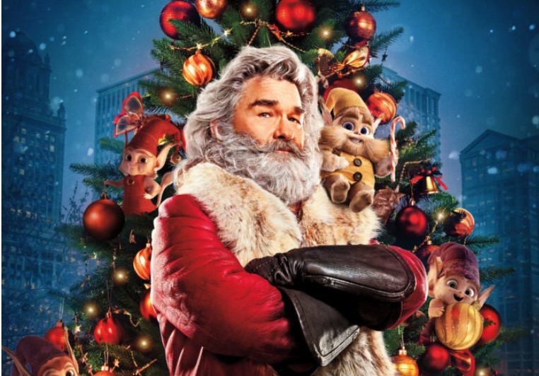 Crônicas de Natal: Comédia natalina da Netflix ganha novo trailer 