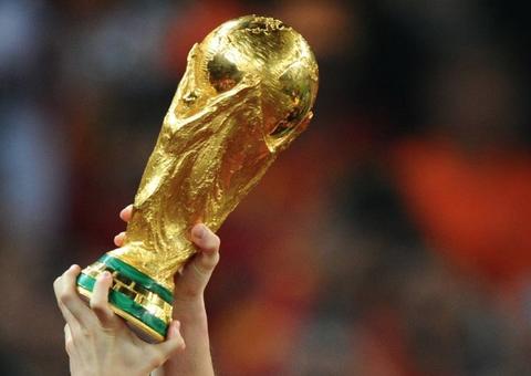 Grécia, Bulgária, Romênia e Sérvia debatem candidatura conjunta para Copa de 2030