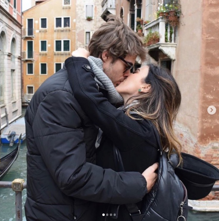  Rafael Vitti completa 23 anos e ganha textão romântico de Tatá Werneck