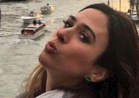  Rafael Vitti completa 23 anos e ganha textão romântico de Tatá Werneck