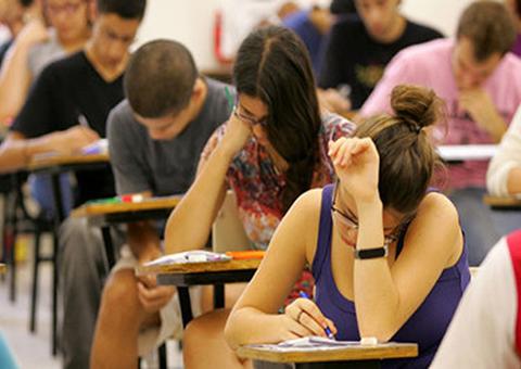 Carteiras de identidade digitais não poderão ser usadas no Enem