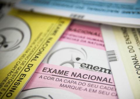 Portugal exige nota mais baixa no Enem do que faculdades no Brasil