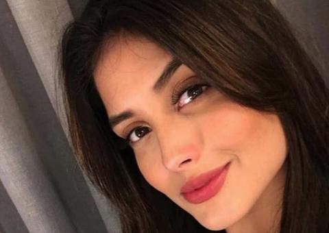 Letícia Almeida ganha na Justiça guarda unilateral da filha