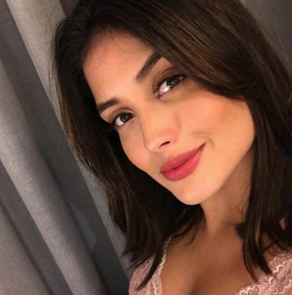 Letícia Almeida ganha na Justiça guarda unilateral da filha