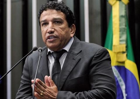 'Elefante na sala', Magno Malta confirma: ‘Vou ser ministro'