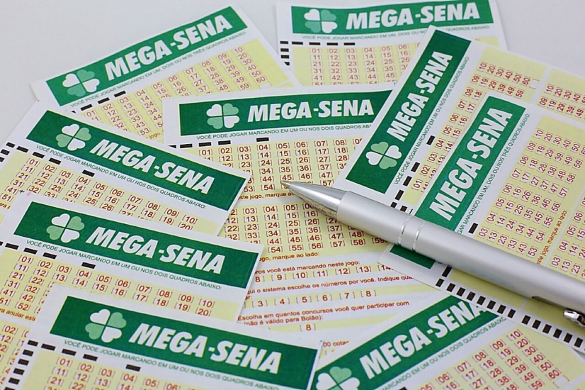 Mega-Sena pode pagar hoje prêmio de R$ 10 milhões