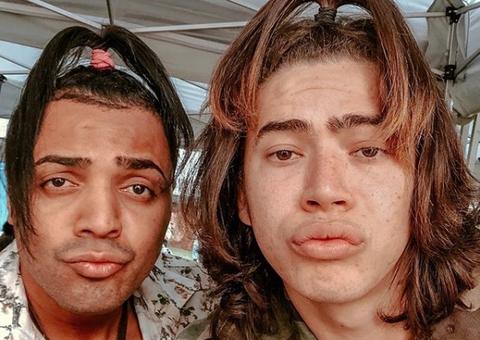 Série com Whindersson Nunes já tem duas temporadas fechadas