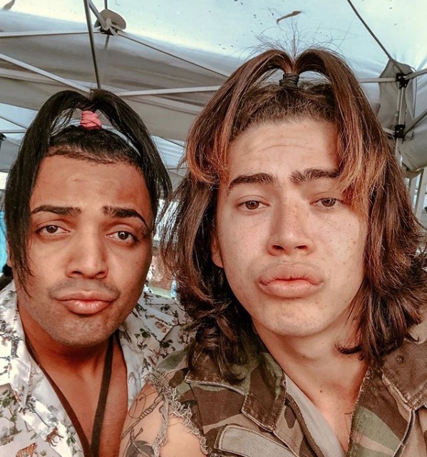 Série com Whindersson Nunes já tem duas temporadas fechadas