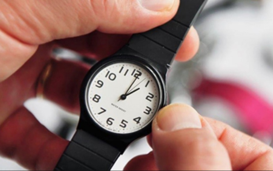 Horário de verão começa à meia-noite deste sábado