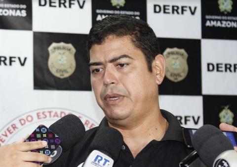 Operações no feriado terminam com 17 prisões e 7 veículos recuperados em Manaus