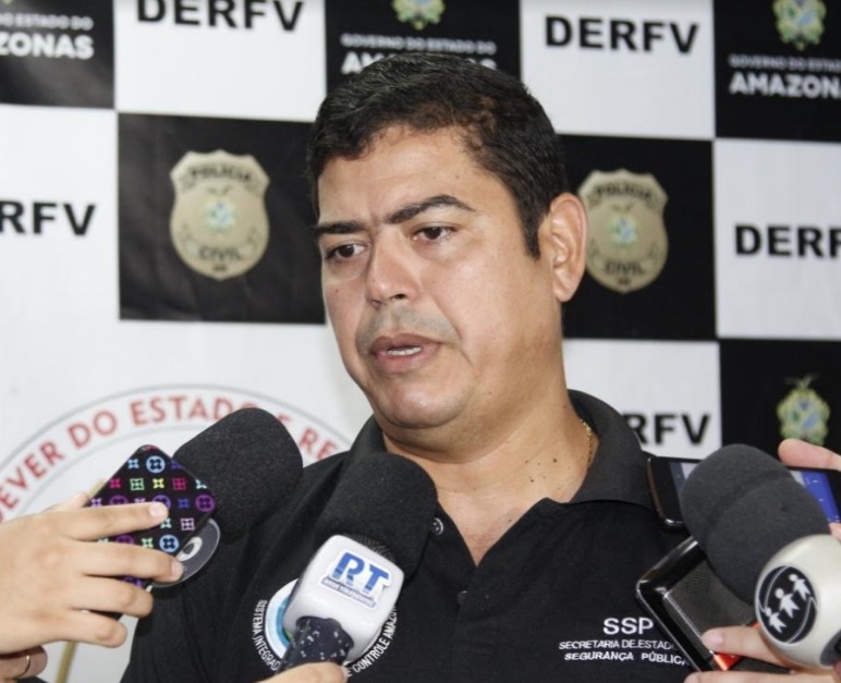 Operações no feriado terminam com 17 prisões e 7 veículos recuperados em Manaus