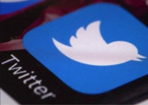Twitter apaga 10 mil perfis falsos
