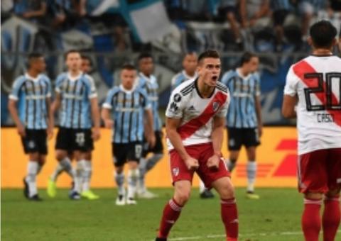 Conmebol rejeita pedido do Grêmio e confirma final River x Boca