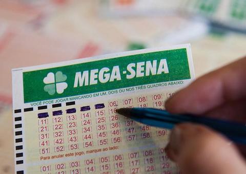 Confira o resultado da Mega-Sena deste sábado