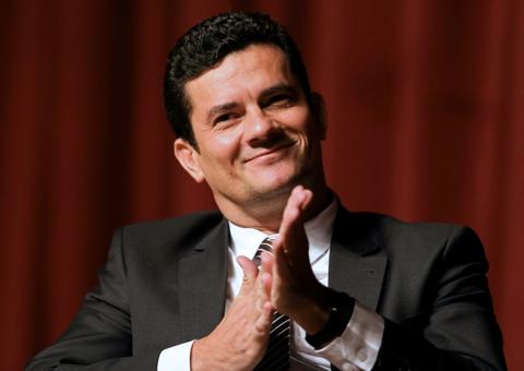 Moro vai levar integrantes da Lava Jato para o Ministério da Justiça