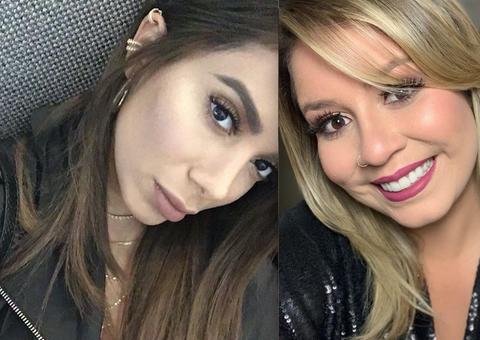 Anitta, Marília Mendonça, Sophia Abrahão e outros artistas desejam sorte aos fãs no Enem