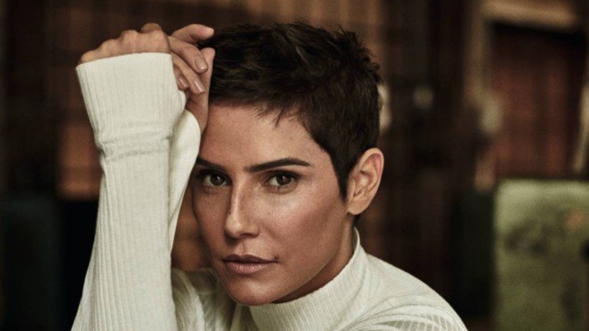 Deborah Secco conta como viveu verdadeiras revoluções internas ao mergulhar nas suas personagens