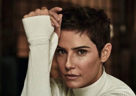 Deborah Secco conta como viveu verdadeiras revoluções internas ao mergulhar nas suas personagens